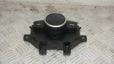 Anel контроллер idrive джойстик ручка радио навигации alfa romeo stelvio фото №1