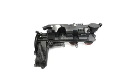 Кришка клапанів citroen c5 iii 2,2 hdi oryg фото №1