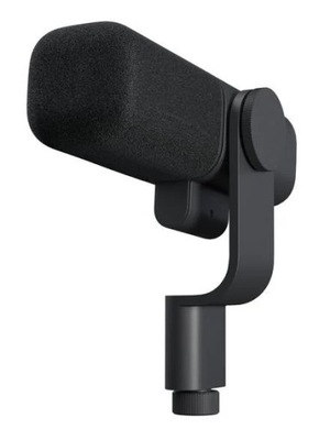 Mikrofon LOGITECH Yeti Studio Czarny