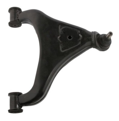 Рычаг правый mercedes sprinter vw lt 19-00 фото №1