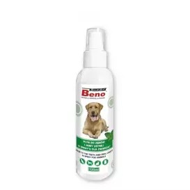 Super Beno Spray na Zęby dla Psa Kota 125ml