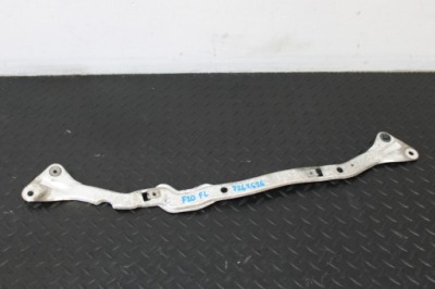 Кронштейн кронштейн защита pod двигатель 7262626 bmw 1 f20 lift фото №1