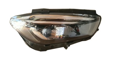 Лампа права mercedes b klasa w247 a247 a2479062603 full led фото №1