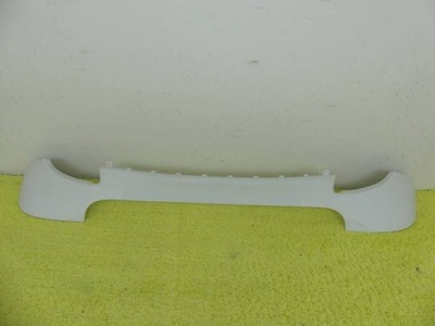 Бампер перед smart w453 lift eq fortwo 21r- фото №1