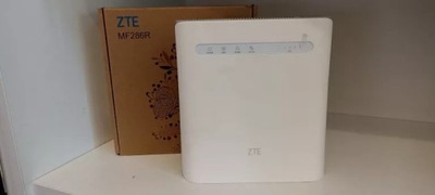 ROUTER ZTE MF286R POLECAM!