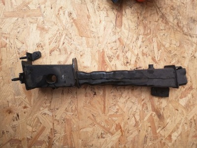 Renault talisman кронштейн зона деформації права фото №1