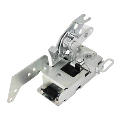 Замок двері volvo fh fm 12 16 fh12 fh16 лівий фото №1