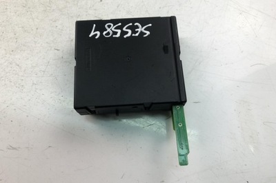 Другое модули vw tiguan 5n_ 3c0959792c 2012 фото №1