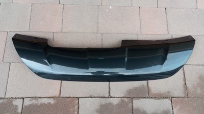 Alfa romeo stelvio--dokładka молдинг бампера заднього 156131640 фото №1