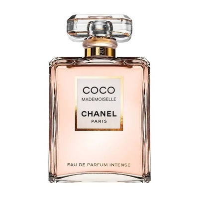 Perfumy damskie Chanel Mademoiselle 2ml próbka