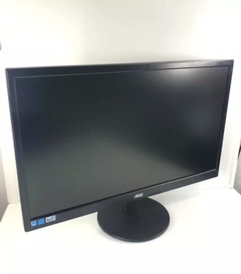 MONITOR AOC E2270SWN