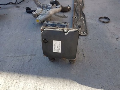Насос abs audi a6 c7 4g0907379f фото №1