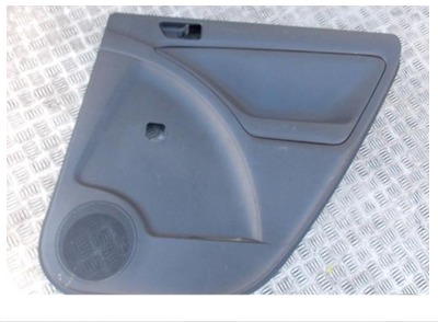 Pontiac vibe matrix 06r - обшивка з двері правий задня фото №1