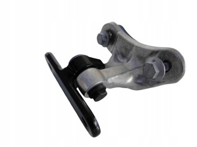 Mercedes-benz оригінальний номер a2467201237 петля двері задній p фото №1