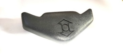 Інша частина салону opel astra f 90229980 фото №1