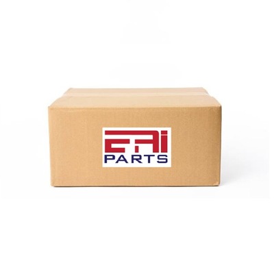 SOPORTE FRENOS 2377008 EAI AUDI A6 C6 (4F2)  