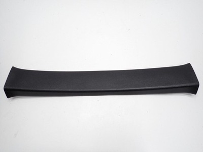 Обивка молдинг защита крышки задняя 81715-2v000 hyundai veloster i 13r фото №1