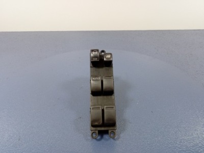 Nissan x-trail i t30 панель окон левый перед фото №1