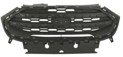 Решётка радиатора решётка радиатора ecosport lift 17- новый bez listewek заменитель фото №1