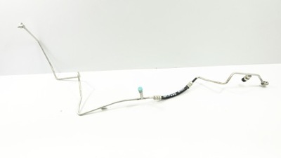 Renault latitude 2.0 dci шланг кондиционера 924408926r фото №1