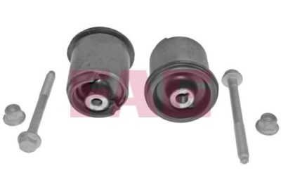 Fag-lozyska набір tulei балка задній фото №1