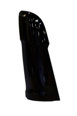 Кутик бампера scania правий 2017- фото №1