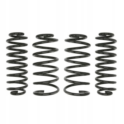 SPRING EIBACH PRO KIT SKODA OCTAVIA 1U2  