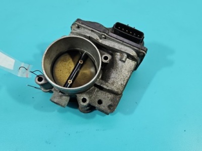 Дроссельная заслонка volvo v50 s40 ii 8677694 2.4 20v b5244 фото №1