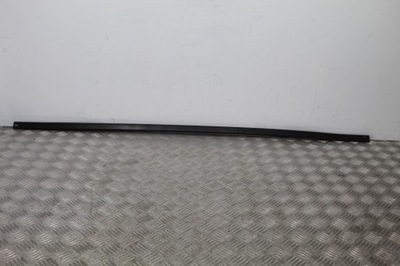 Молдинг кровельная правая ford kuga mk2 фото №1