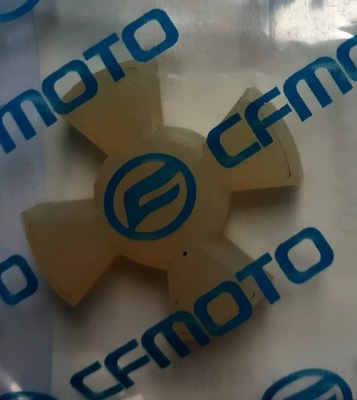 Amortyzator silnika wspomagania Cf Moto 850 1000