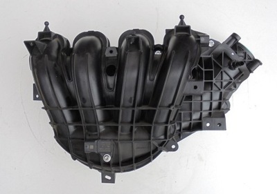 Escape kuga mk3 2.5 гібрид колектор всмоктуючий фото №1