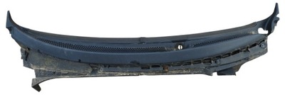 Жабо верхний citroen c3 9637992277 фото №1