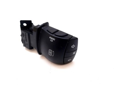 Перемикач радіо renault laguna iii фото №1