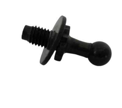 Шкворень шаровой vw caddy 04- фото №1