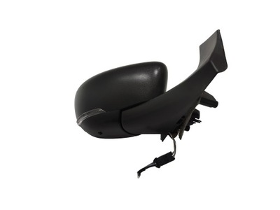 Зеркало правое renault zoe ii 9 pin кабели 2019-2024 lift europa фото №1