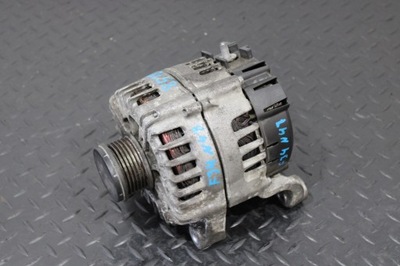 Генератор bmw 3 gt f34 n47 8578608 фото №1