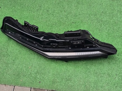 Nissan ariya full led лампа передня фото №1