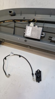 Датчик модуль камера renault range 21202923 фото №1