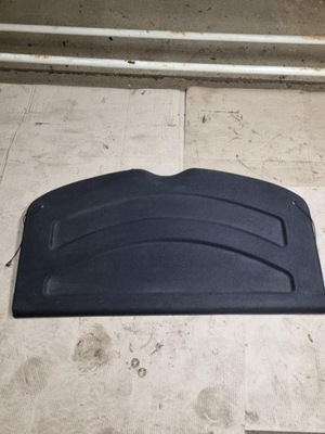 Полиця багажника alfa romeo giulietta фото №1