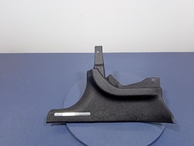 Alfa romeo 156 защита progogowa задняя правая 156021862 фото №1