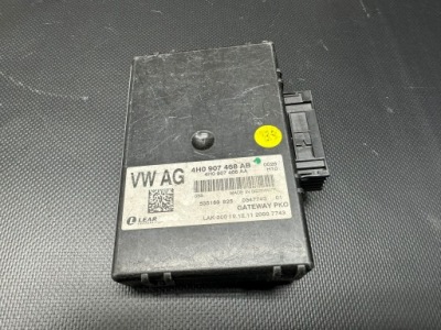 Audi оригинальный номер 4h0907468ab фото №1