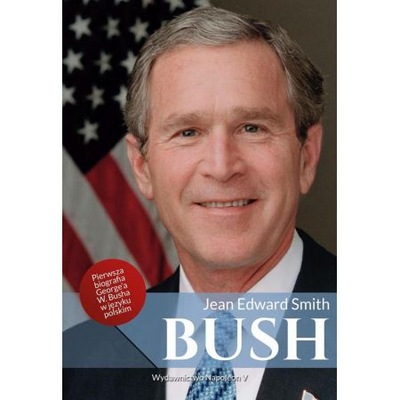 BUSH JEAN EDWARD SMITH