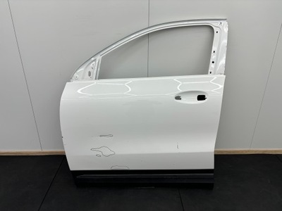 Mercedes gla w247 247 двері ліва передні перед фото №1