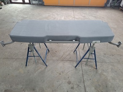 Ліжко верхній лежак renault gama t range фото №1