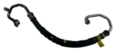 Mazda cx-5 i 12- 2.2d шланг кондиціонера фото №1