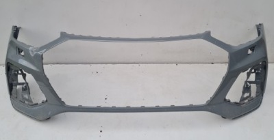 80a807437p бампер перед audi q5 lift s-line фото №1