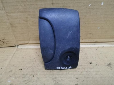 Ручка дверь правый задняя renault kangoo i 98-03 eu фото №1