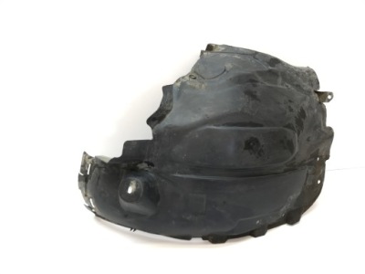 Подкрылок левый перед левая opel corsa d 13187358 фото №1