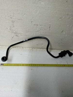 Шланг усилитель тормозов opel meriva a 9191091 фото №1