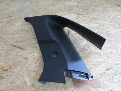 Peugeot 5008 ii gt line захист стійка оббивка фото №1